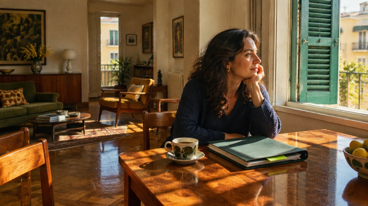 Bilancia della giustizia e martelletto su una scrivania — come fermare il pignoramento della casa per il mutuo non pagato 2026