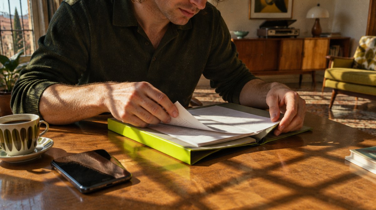 Foglio informativo mutuo con calcolatrice ed euro — spese accessorie e costi trasparenti