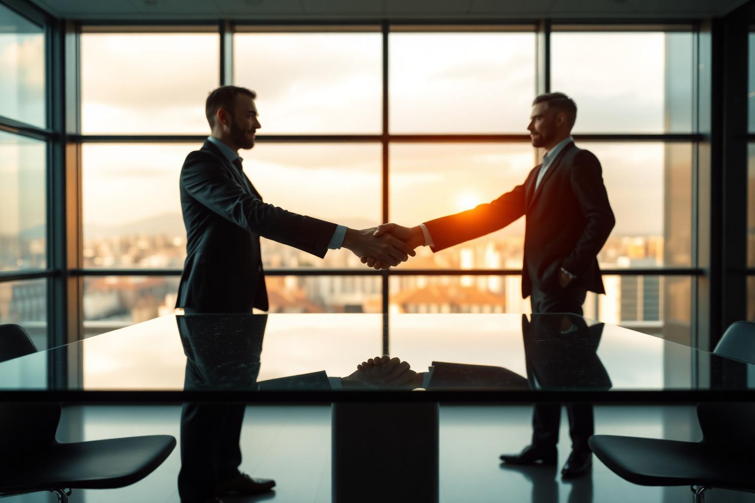 Grafico a barre spread bancario a confronto — guida spread mutuo 2026