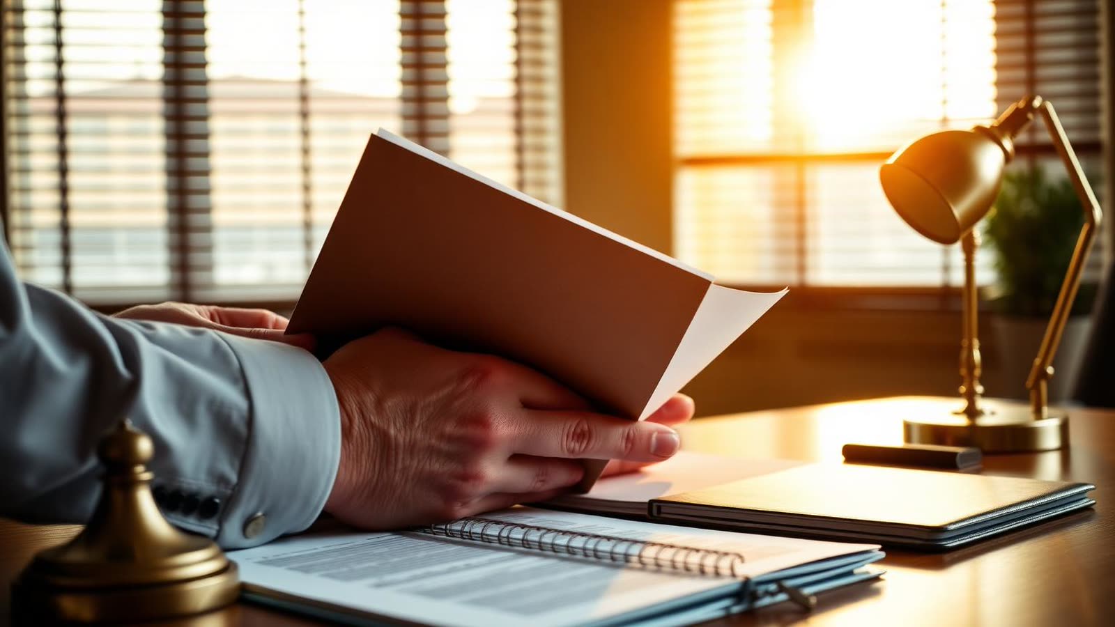 Documenti e contratto di mutuo su scrivania: confronto offerte bancarie luglio 2026