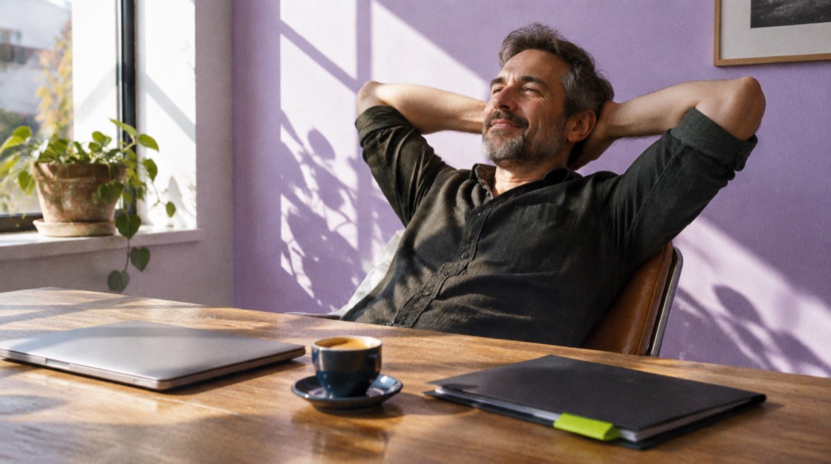 Due sagome di casa sovrapposte con anelli intrecciati stilizzati — surroga del mutuo con l'aggiunta di un nuovo cointestatario coniuge o convivente